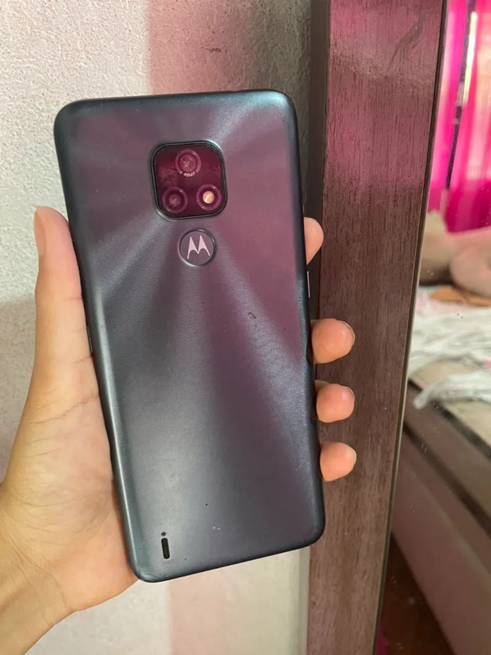 Moto E7 Plus 32GB - Foto 4