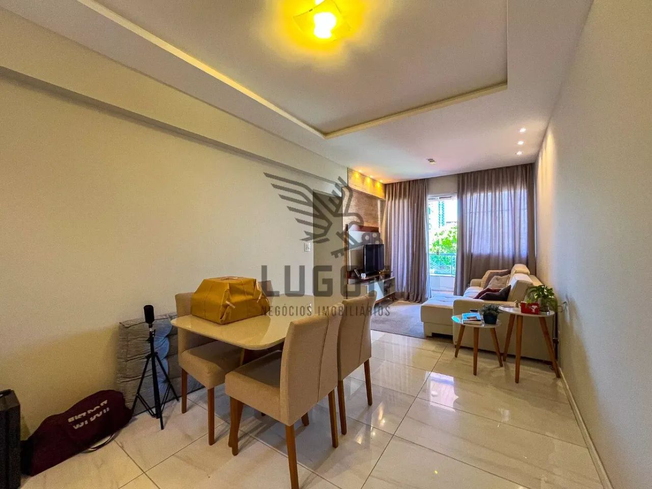 Apartamento 3 quartos em Jardim Camburi | Próximo ao mar - Foto 3
