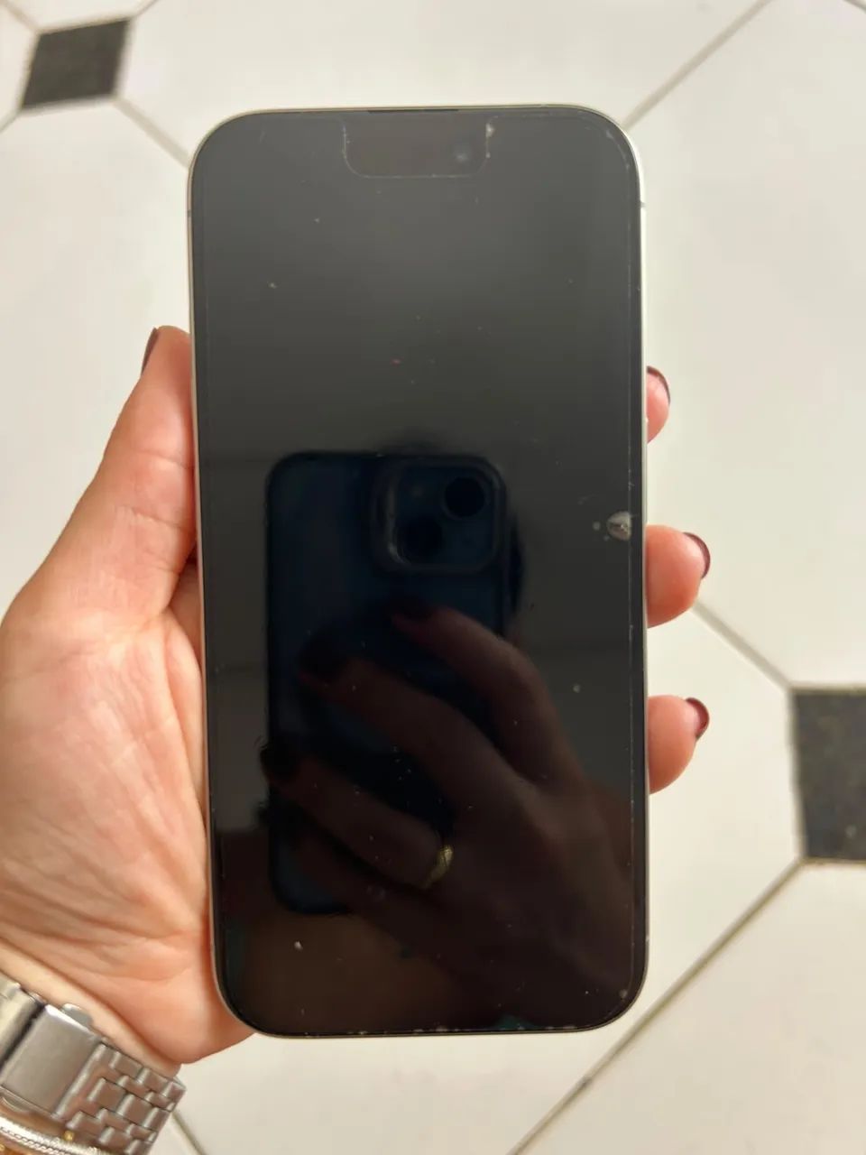IPHONE 15 PRO 