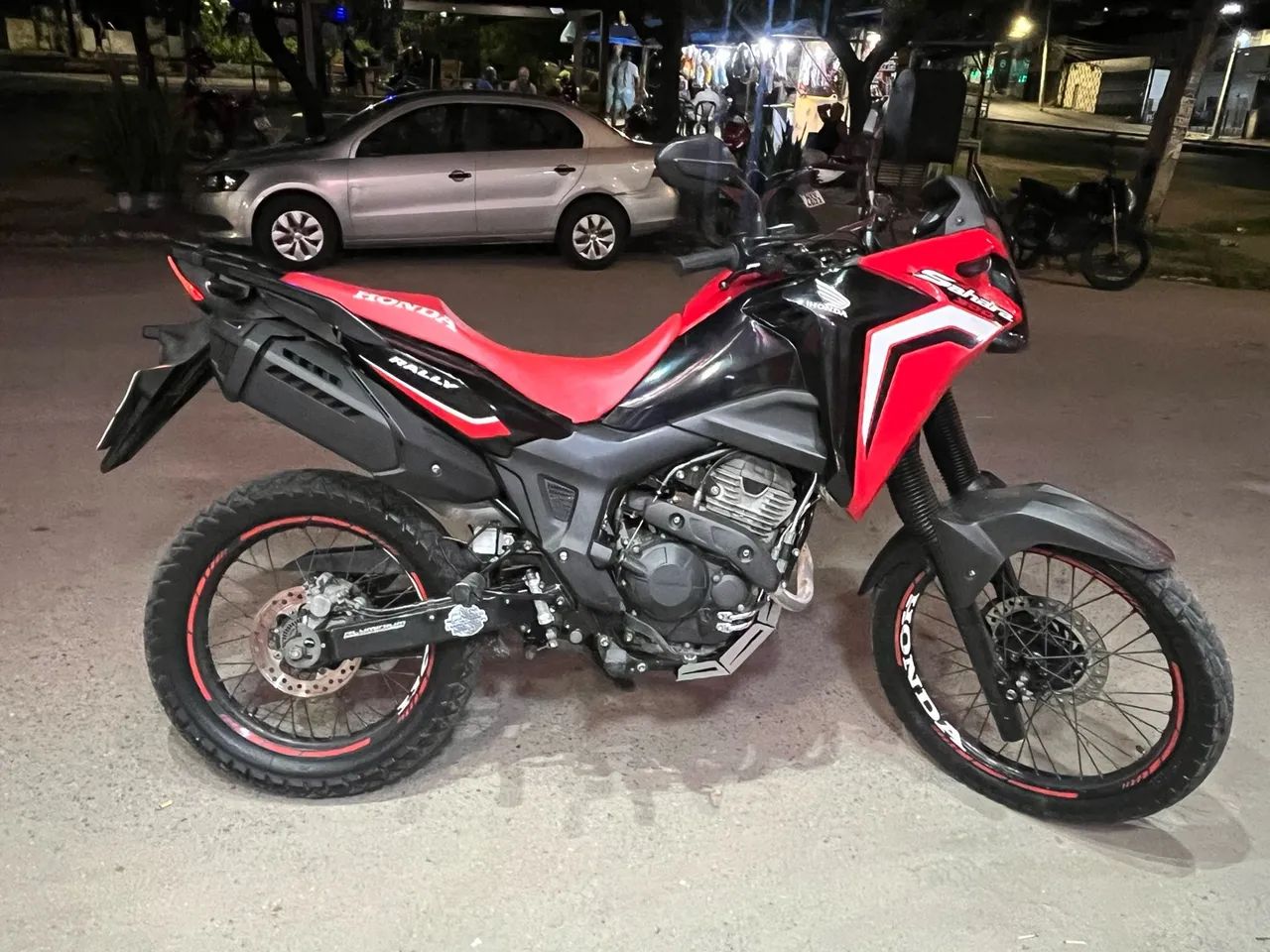 Sahara rally 2025 - Foto 4