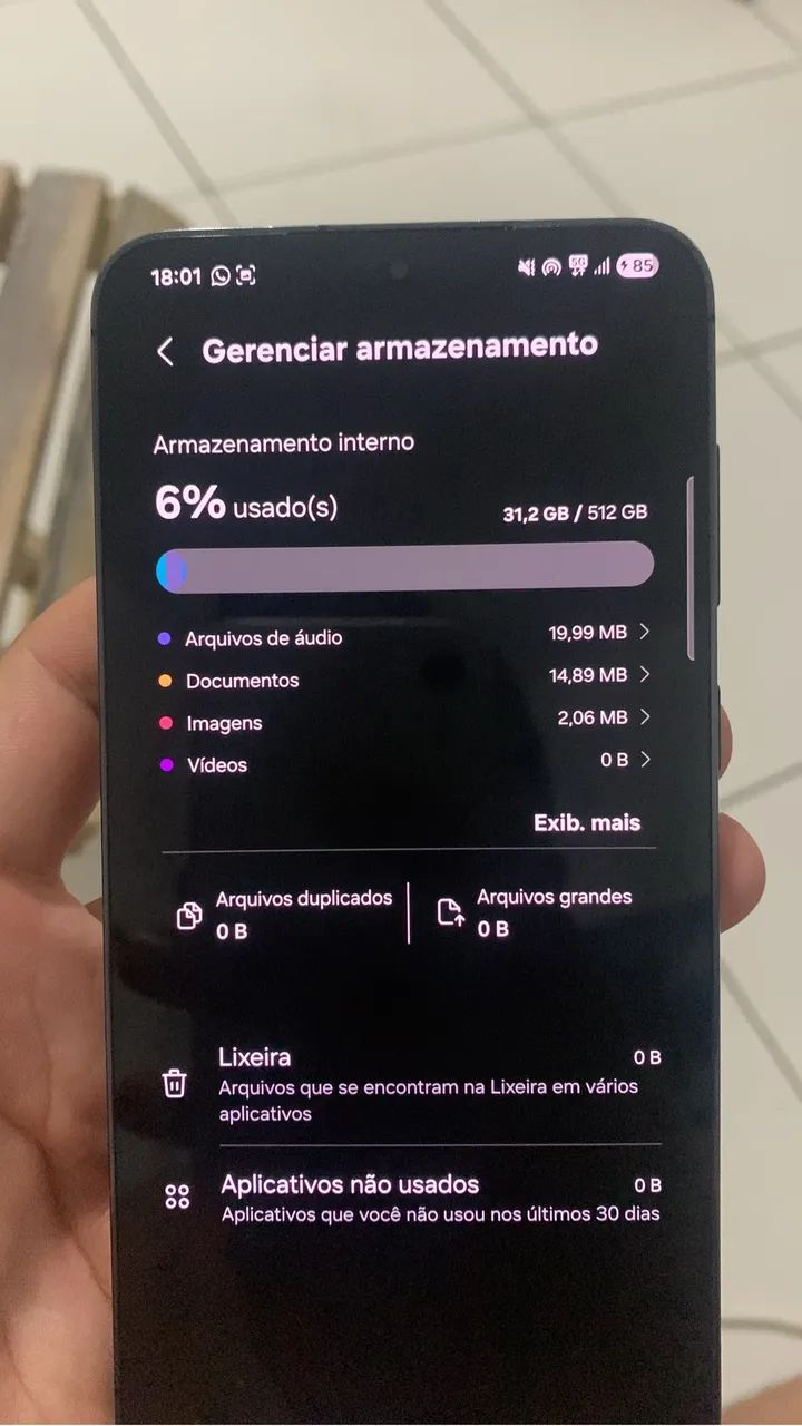 Telefone