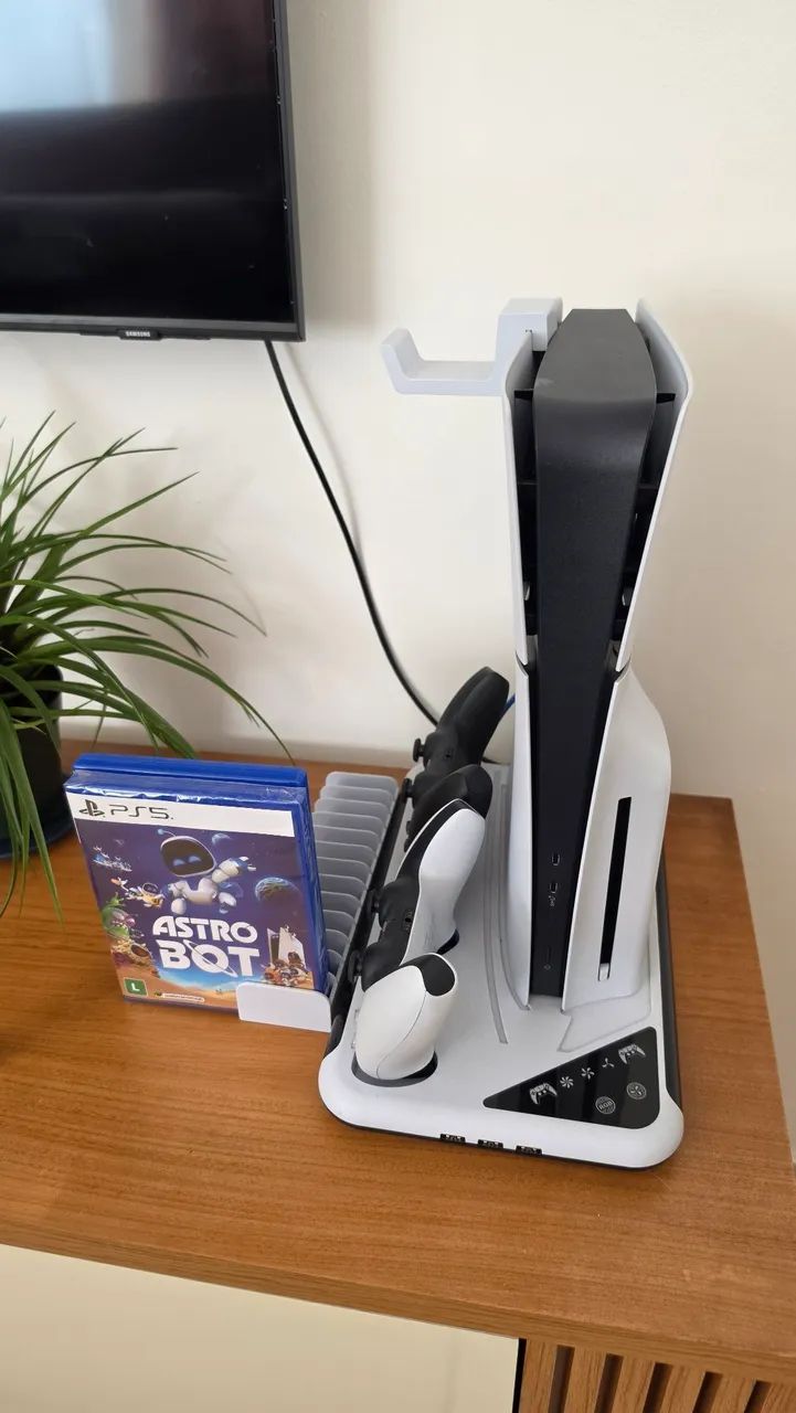 Playstation 5 - Foto 3