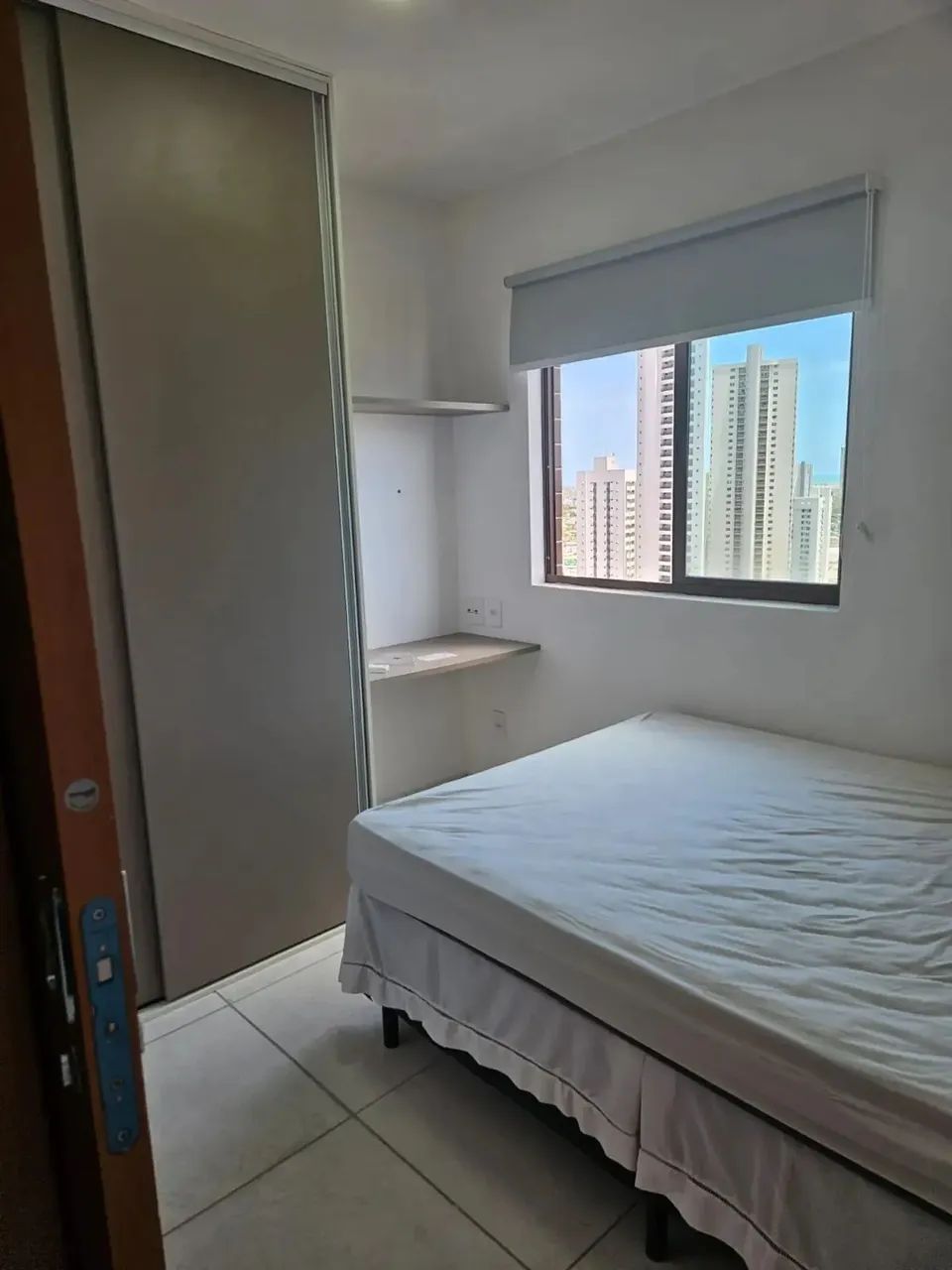 Apartamento para locação no QUINTA DAS ORQUÍDEAS, ROSARINHO, Recife, PE - Foto 11