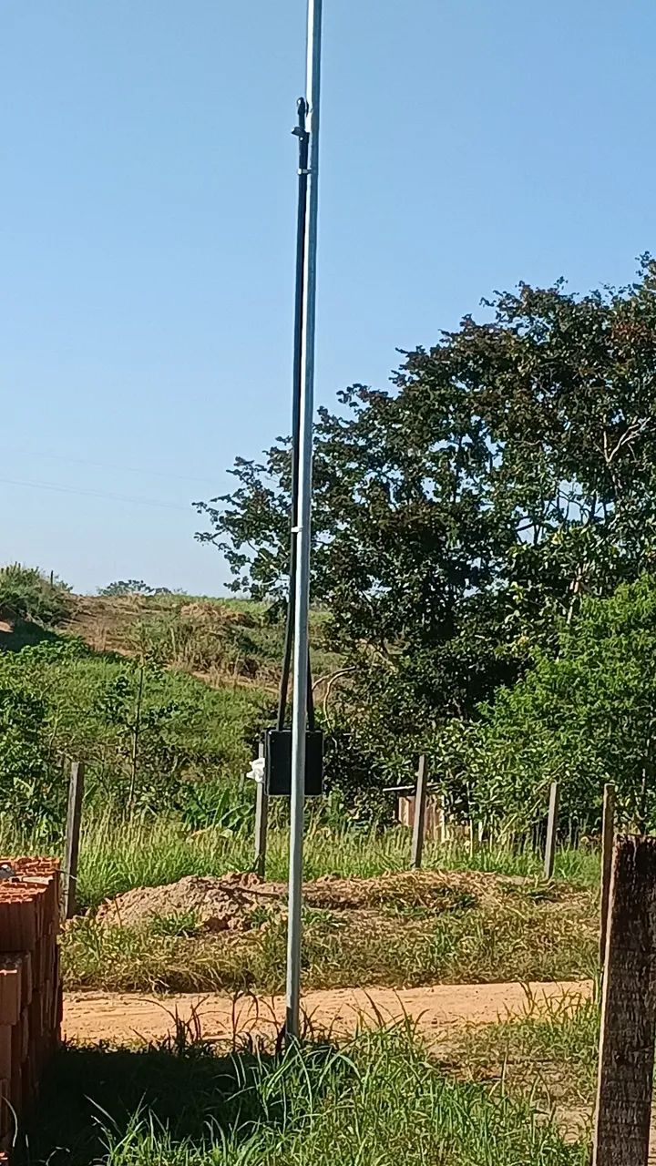 Poste Eletricos - Foto 3