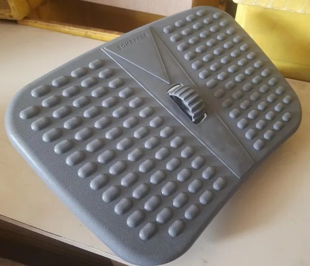Suporte Apoio Ergonômico para Pés - Foto 4