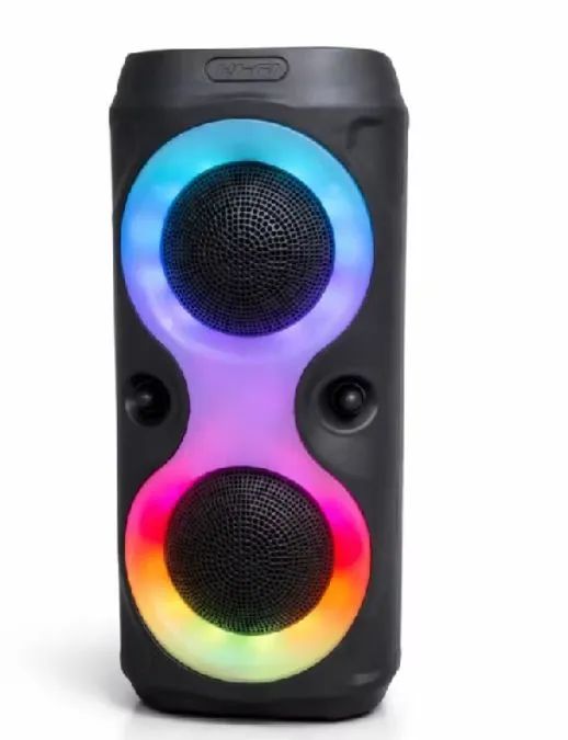 Caixa de som Bluetooth sem fio - Foto 2