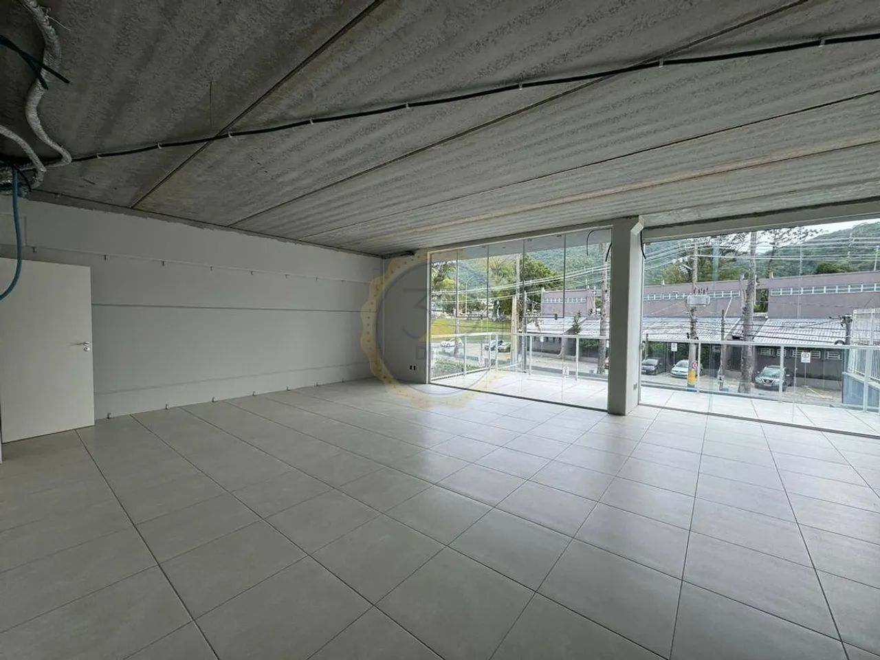 Prédio Comercial para Locação com 526 M² na Av. Sete de Setembro em Itajaí - Foto 3