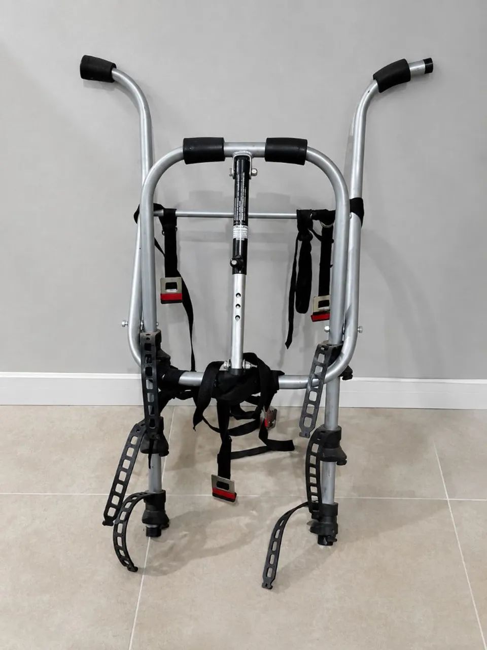 Suporte de bicicleta para carro
