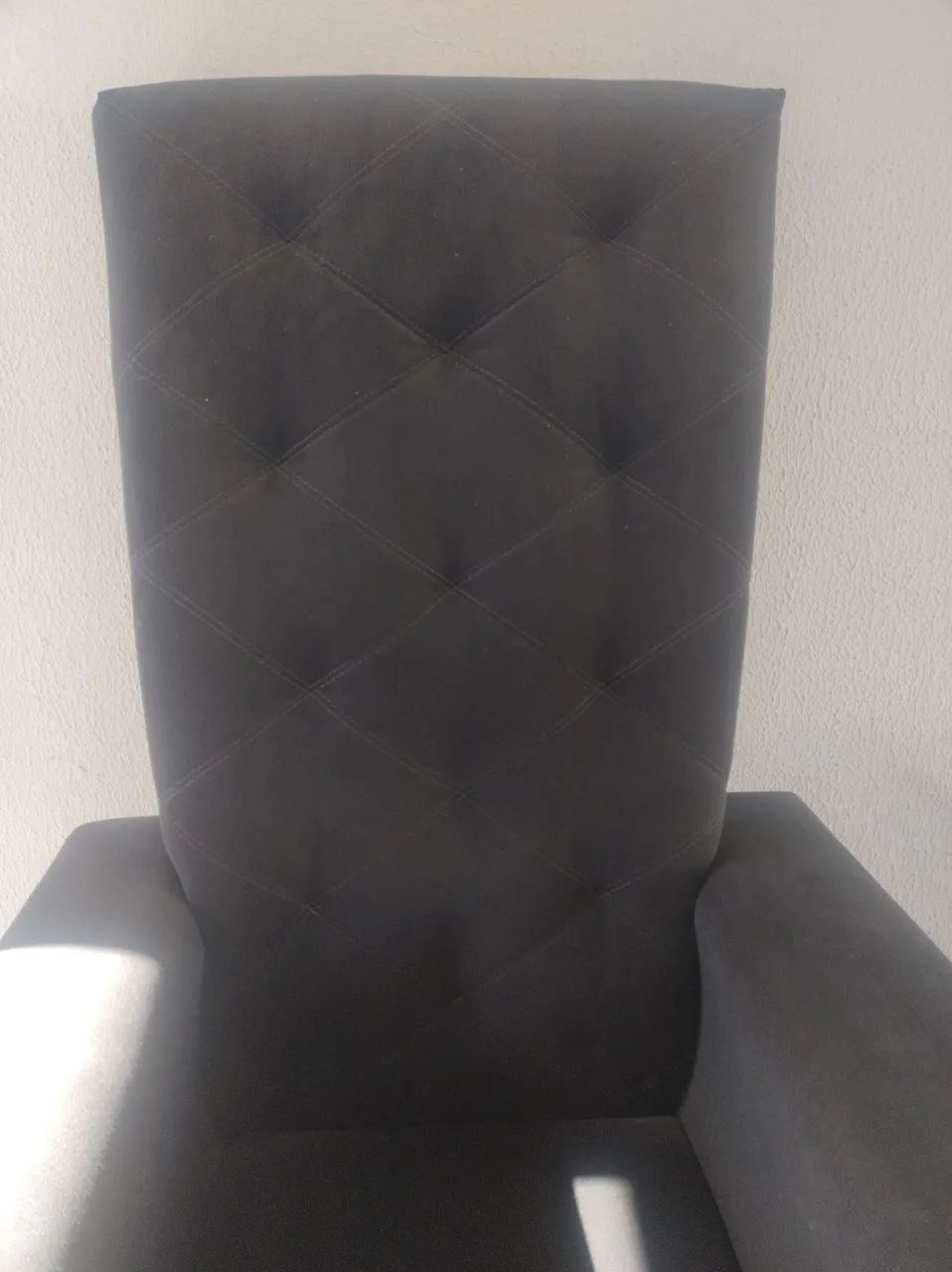 Poltrona para salão  - Foto 3