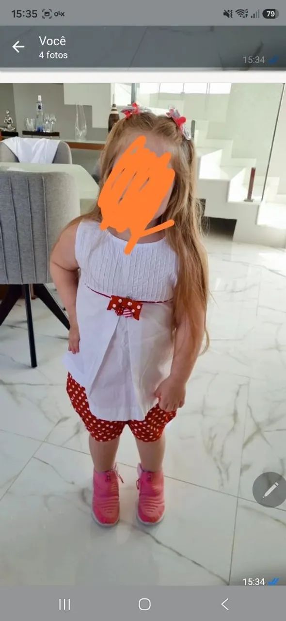 Infantil  - Foto 2