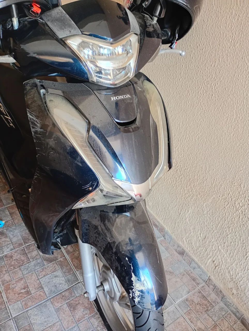 Honda Sh150i - Foto 3