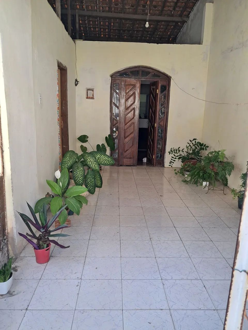 Casa bairro SÃO CARLOS - Foto 2