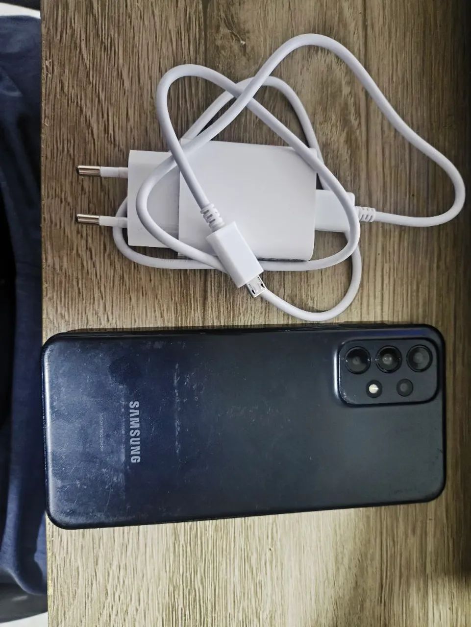 Galaxy a23 5g