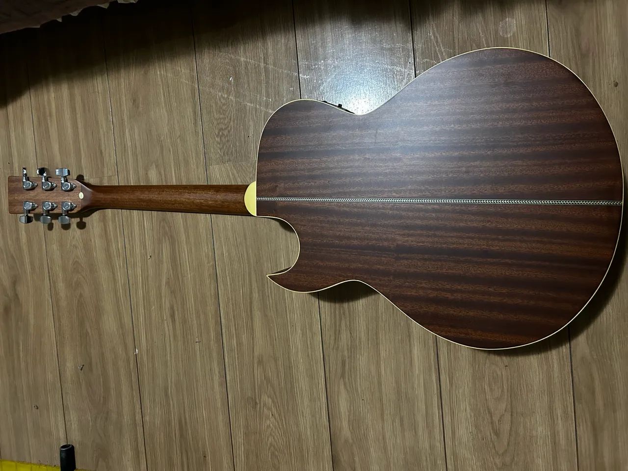 Violão  - Foto 4