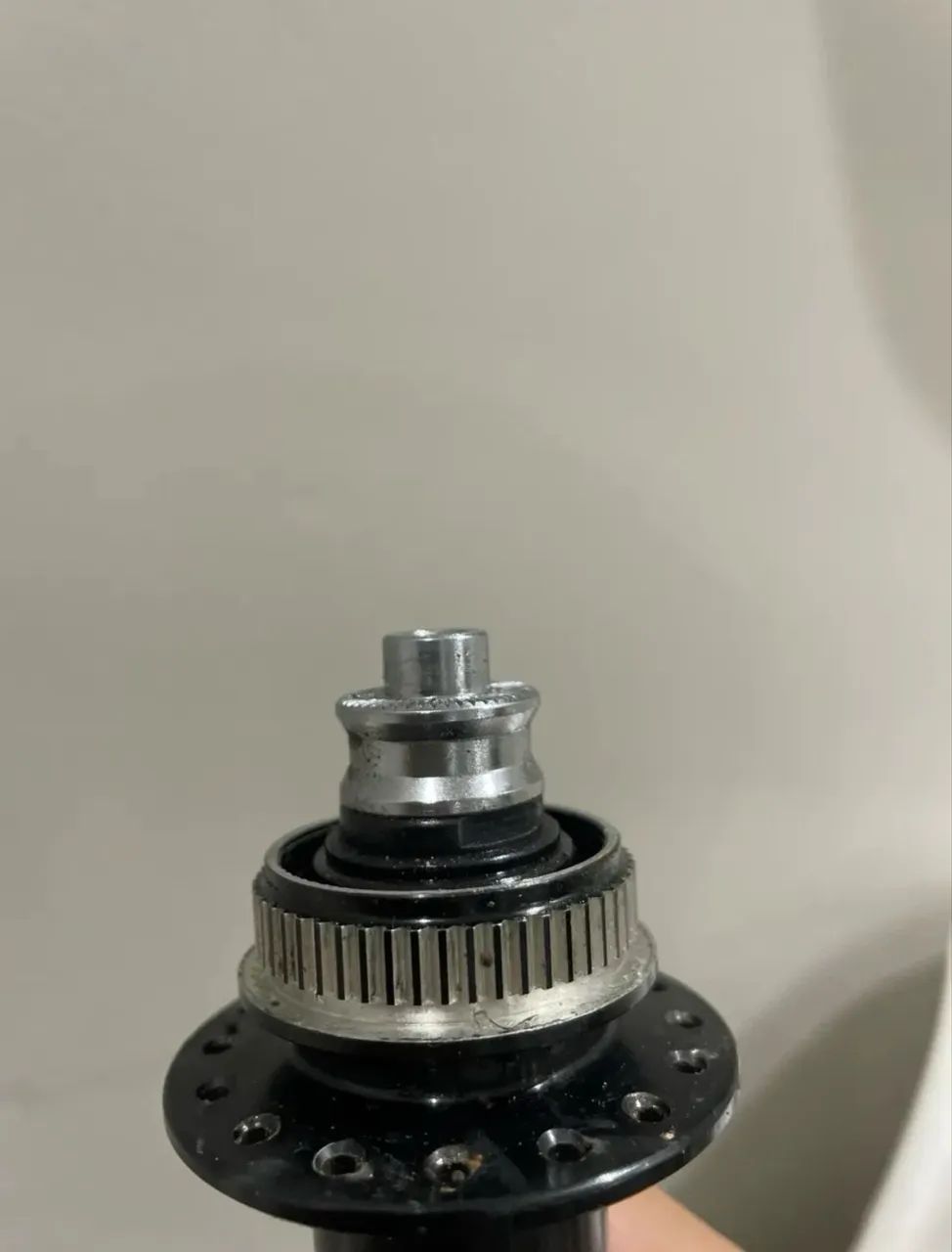CUBO DEORE XT 11V - Foto 2