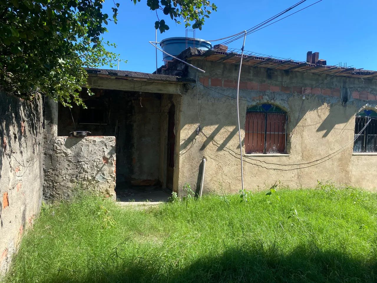 Vendo casa no Marambaia  - Foto 2