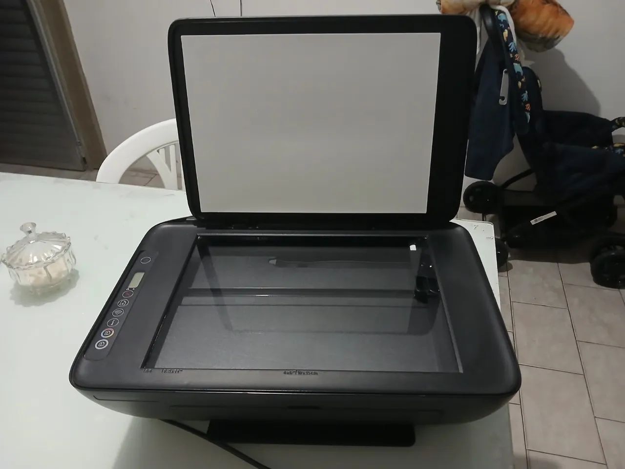Impressora doméstica  - Foto 2