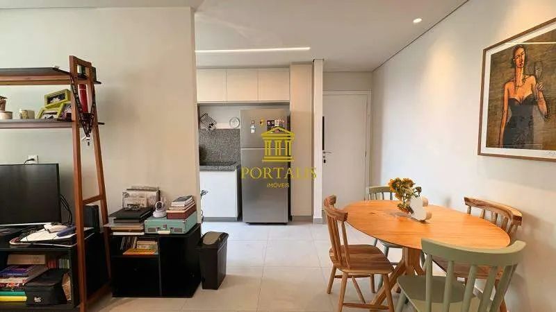 Apartamento com 2 quartos à venda em Belo Horizonte - Foto 5