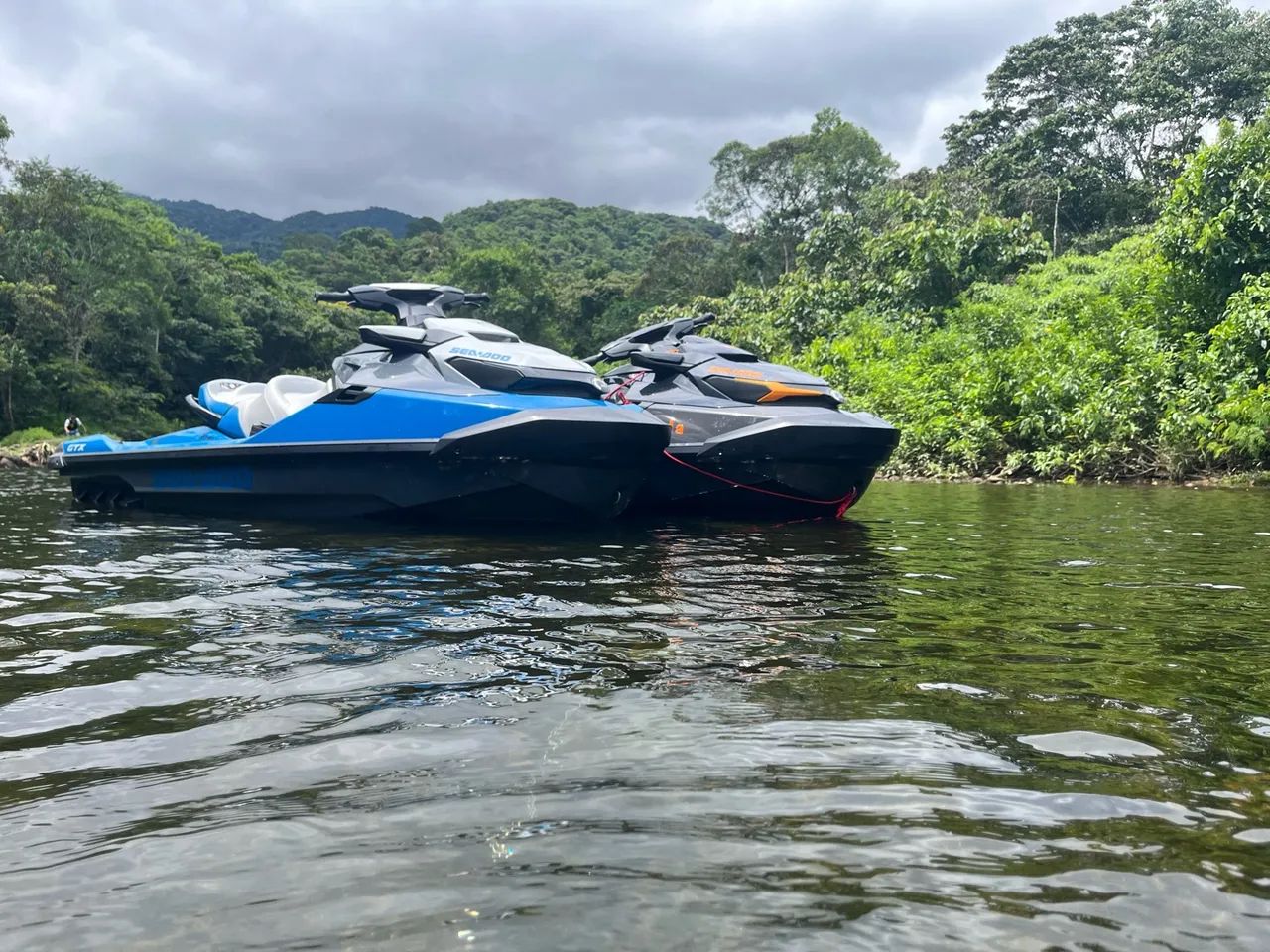 Seadoo GTX 170 - ano 2020 - Foto 3