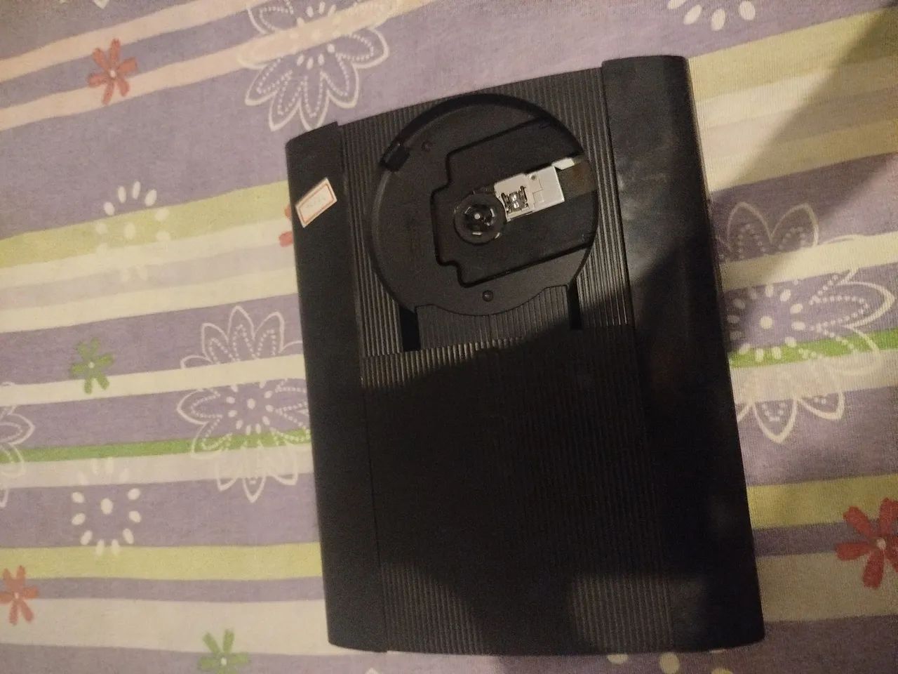 Ps3 super slim desbloqueado  - Foto 5