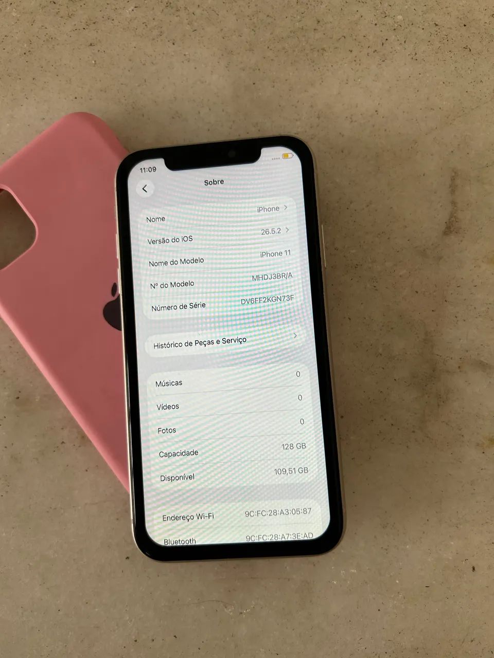 iPhone 11 128gb - Foto 2