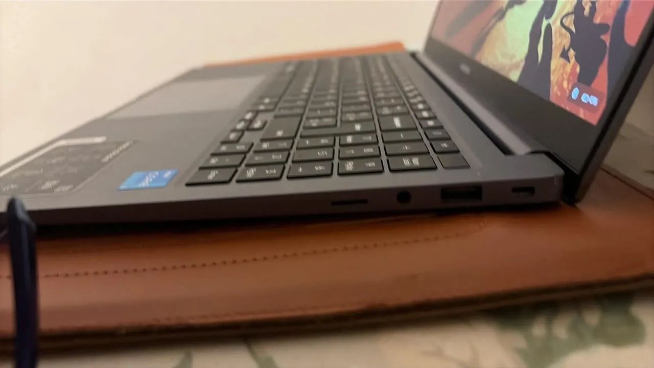 Notebook Galaxy Book 4 - Foto 4