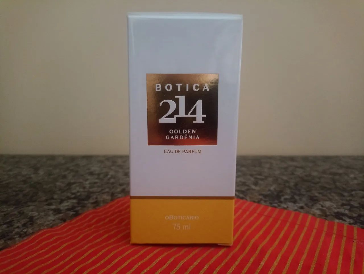 Perfumes  - Foto 2