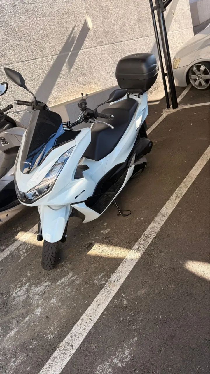Pcx 2024 - Foto 2