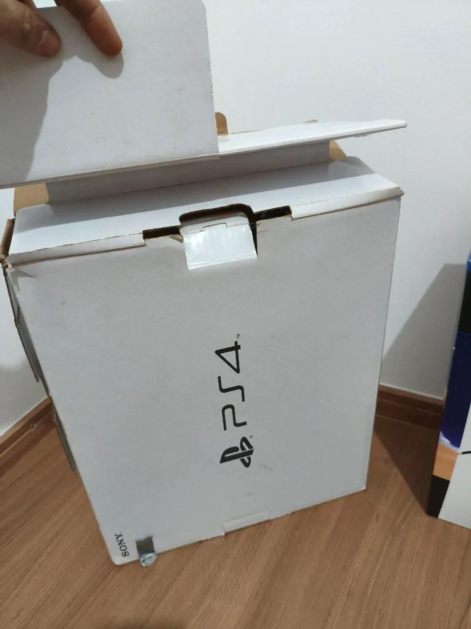 Playstation 4, 1TB