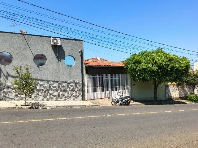 CASA, RUA PERNAMBUCO, NO RIBEIRO, 3 QUARTOS, EDÍCULA COM CHURRASQUEIRA - Foto 2