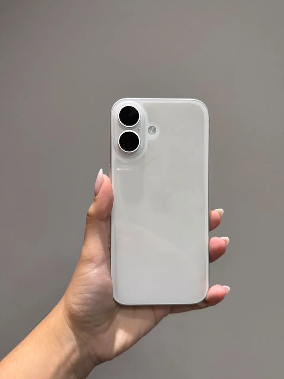 iPhone 16, 128gb com 92% de saúde da bateria  - Foto 4