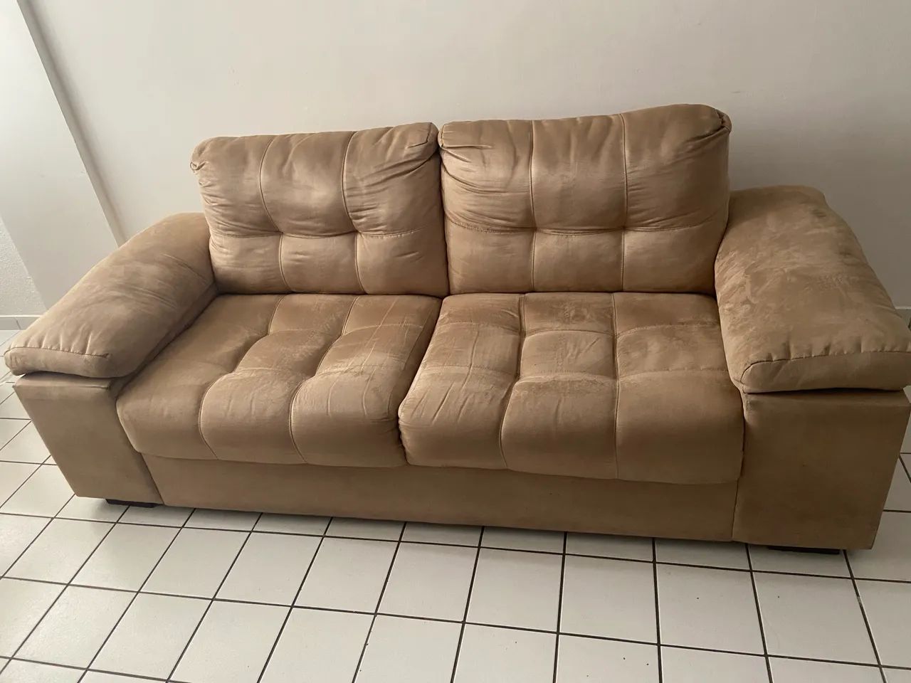 SOFÁ DOIS LUGARES  - Foto 3