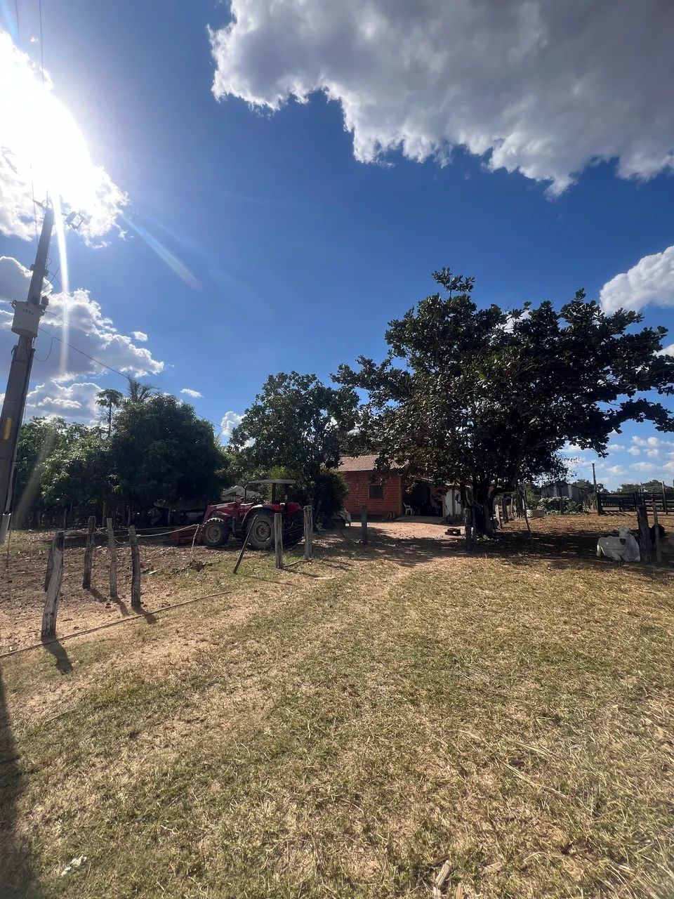 Sítio Recanto do Céu 7 alqueires e meio - Foto 4