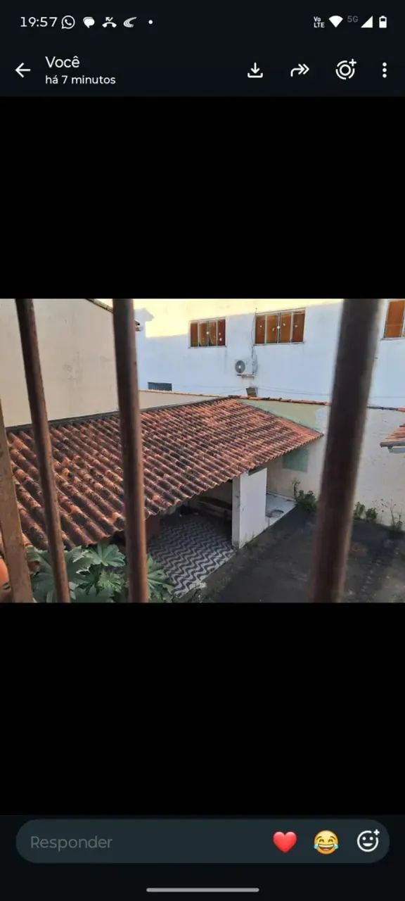 Casa para venda com 200 metros quadrados com 6 quartos - Foto 3