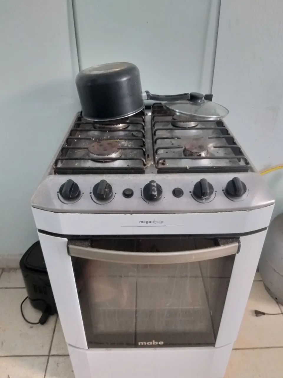 Fogão 