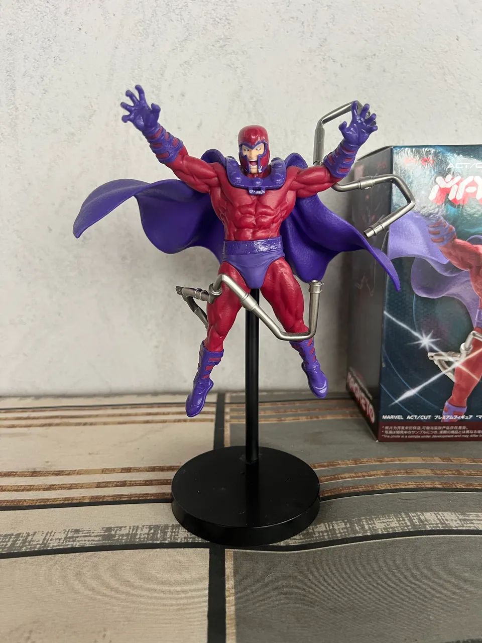 Magneto Sega  - Foto 3