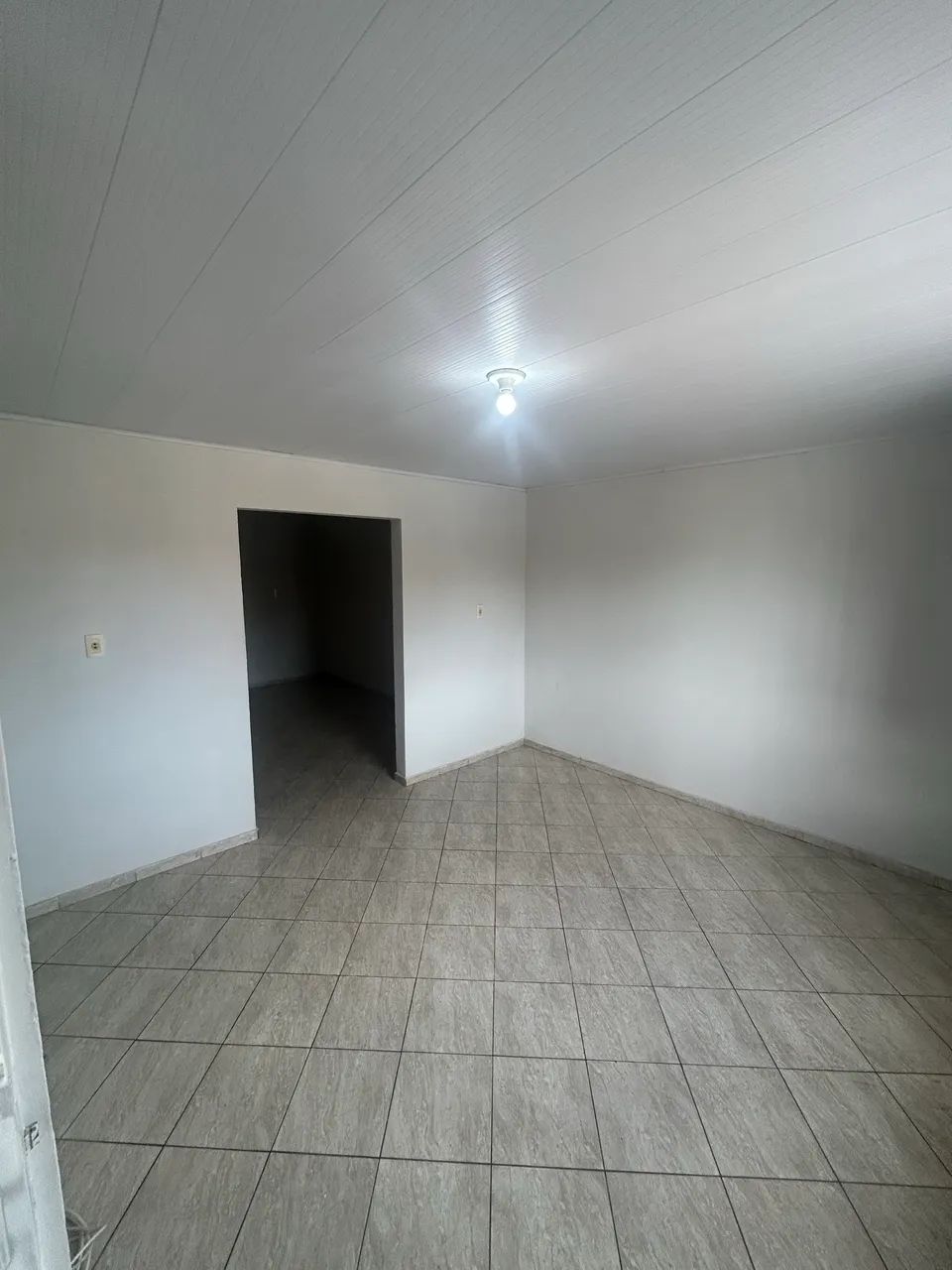 Casa três quartos sendo um suíte no Santo Eduardo  - Foto 4