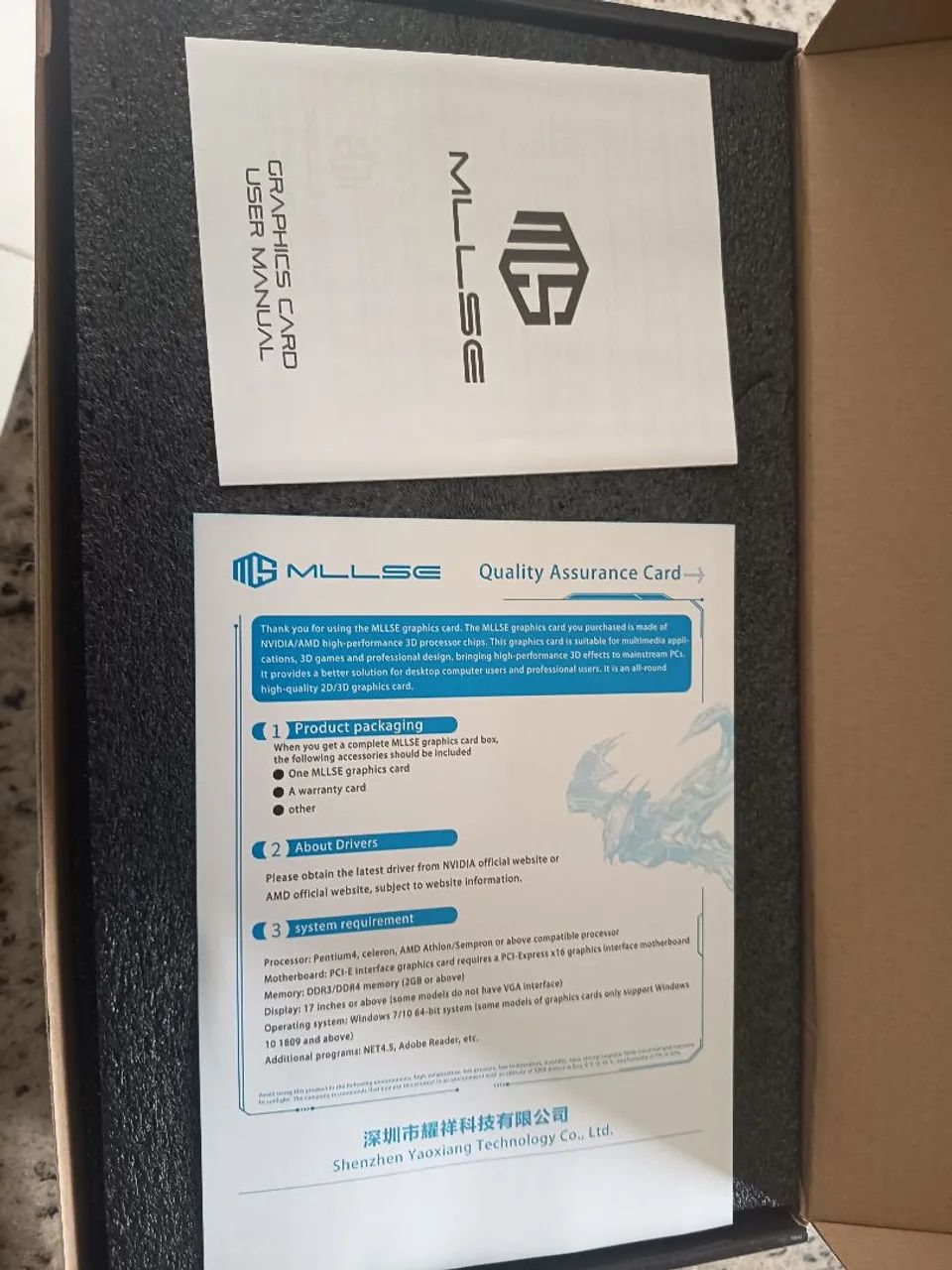 Placa de vídeo rx 580 usada  - Foto 4