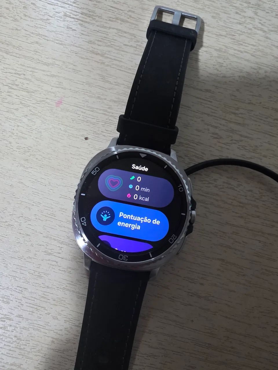 Smartwatch Samsung 8 Classic - Foto 5