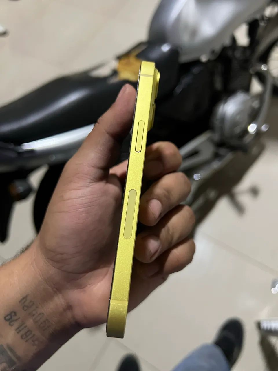 iphone 14 128 gb  - Foto 2