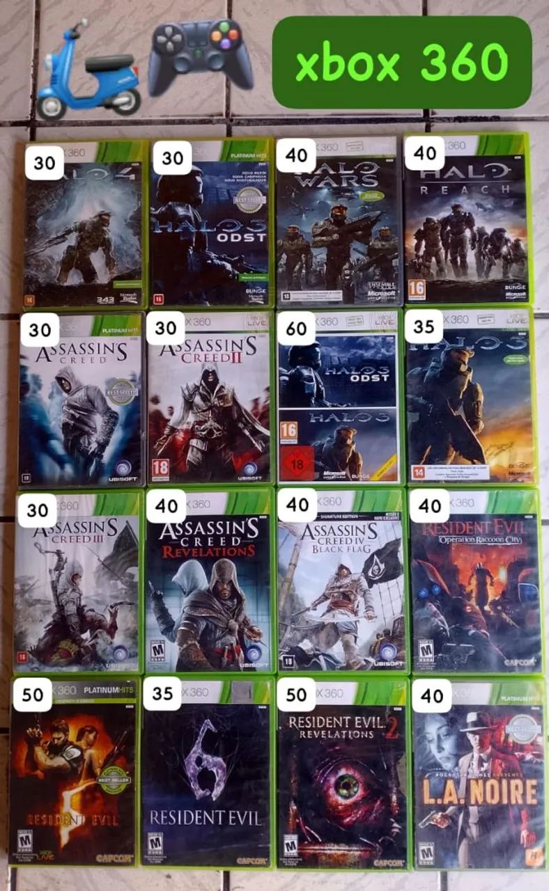 Xbox 360  - Foto 2