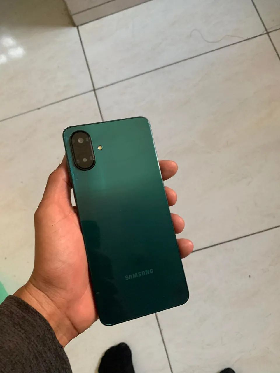 Samsung A7 modelo novo  - Foto 4