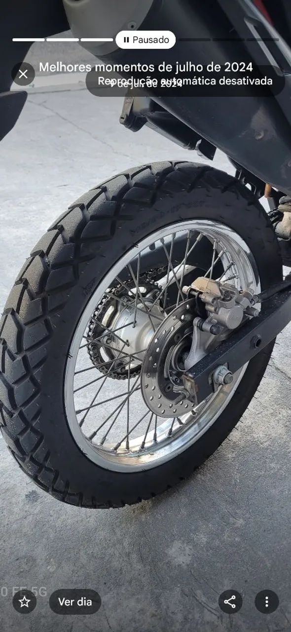 Moto BROS  - Foto 3
