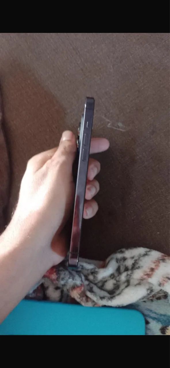 iPhone 14 Pro Max - Celulares e Smartphones - Olaria, Aracaju