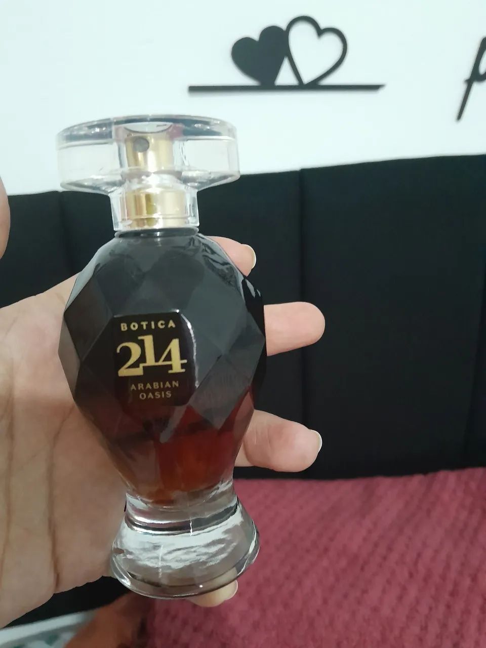 Vendo 2 perfume do boticário  - Foto 2