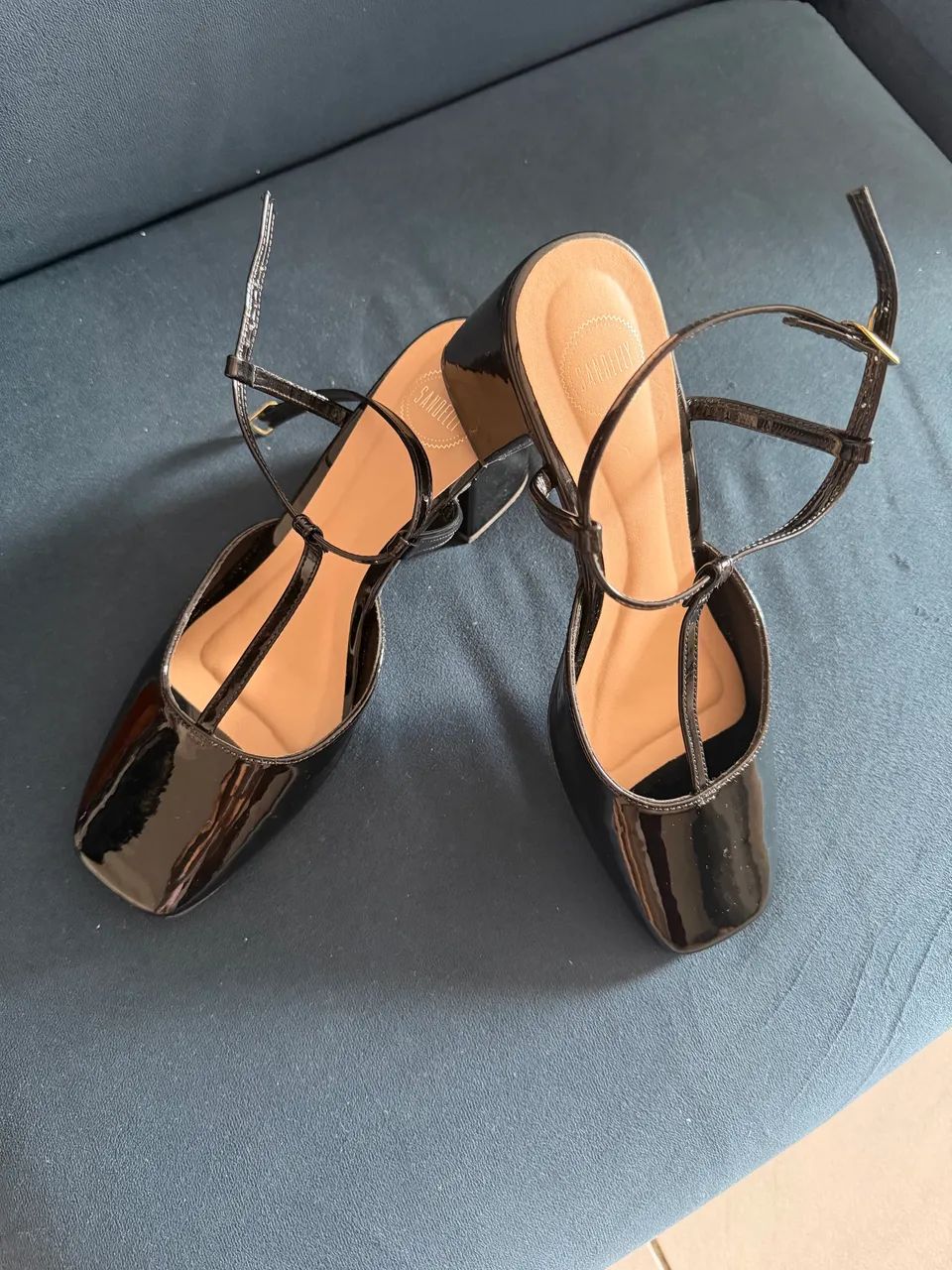 Sapato Sandelly - Foto 2