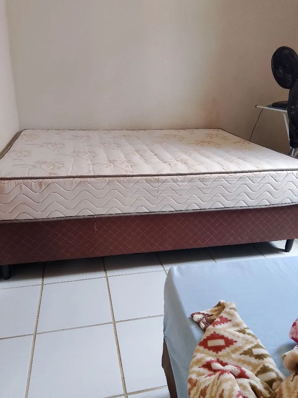 Cama casal  - Foto 3