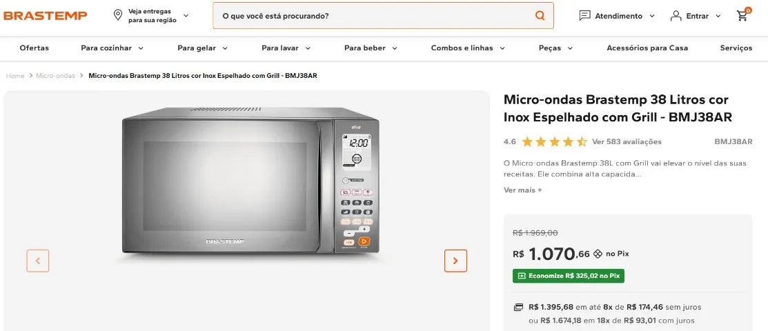 MICROONDAS - Foto 5