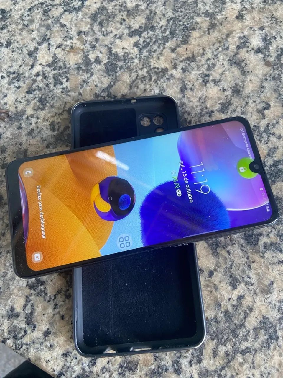 Smartphone A31 - Foto 5