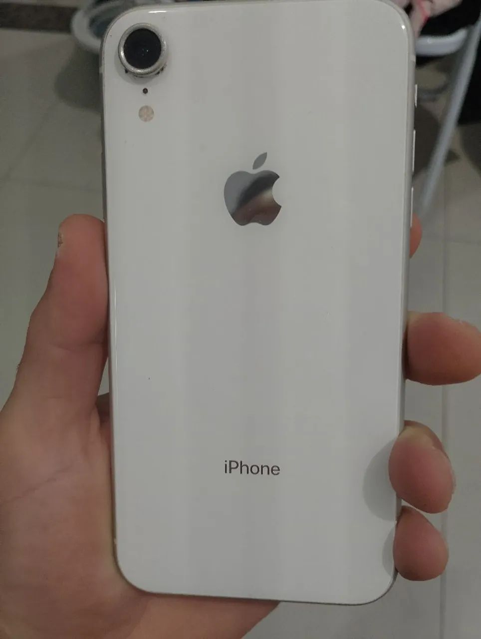 iPhone xr - Foto 4